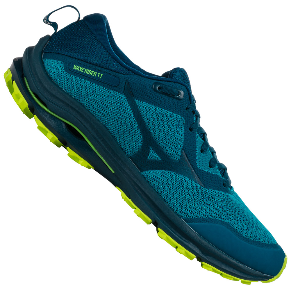 Mizuno Trail Running Men Running Shoes J1GC2132-84 | SportSpar.com