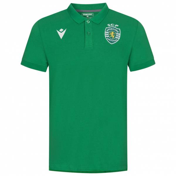 Sporting Clube de Portugal macron Hommes Polo 58016676
