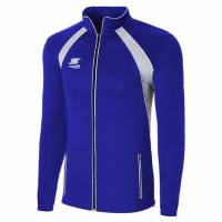 Capelli Sport Raven Herren Trainingsjacke AGA-1395-royal blue/white