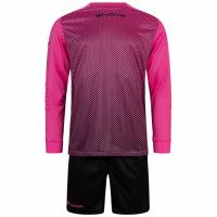 Givova Kit Manchester Goalkeeper Kit 2-piece KITP008-0610