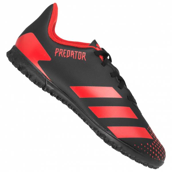 adidas Predator 20.4 TF Kinder Multinocken Fußballschuhe EF1956