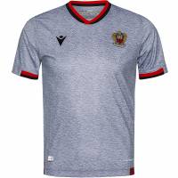 OGC Nizza macron Kinder Authentic Auswärts Trikot 58111492