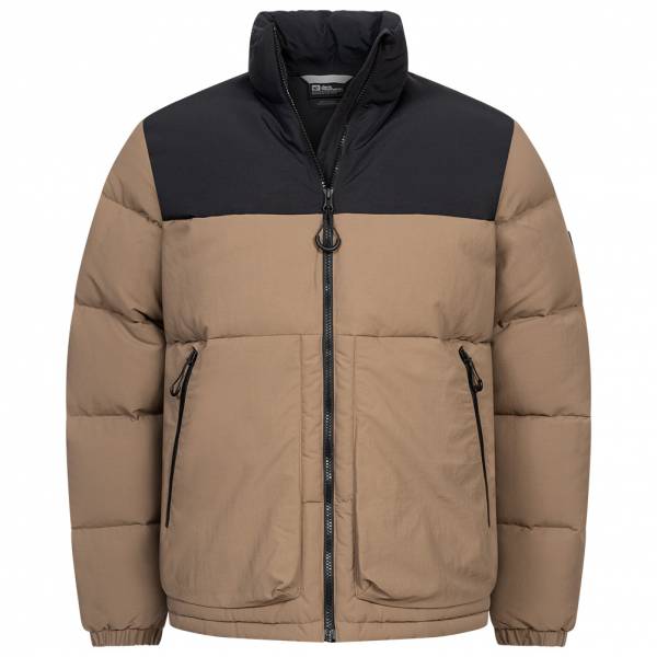 Jack Wolfskin DELLBRUECK Herren Daunenjacke 1207561-4610