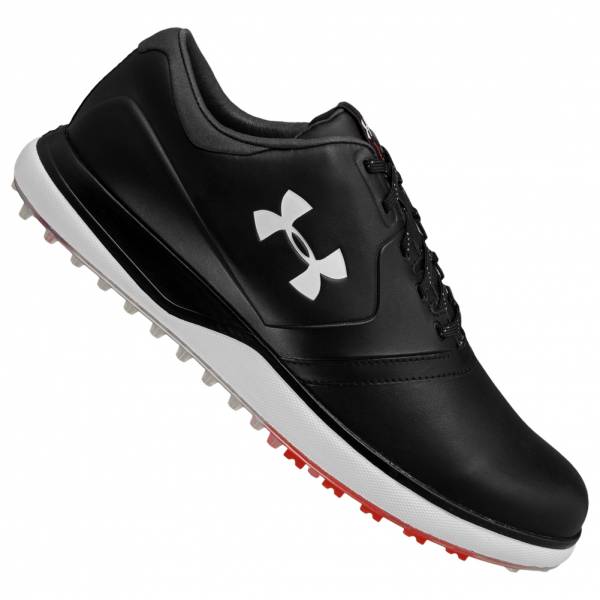 Under Armour Performance SL Leder Golfschuhe 3019880-001