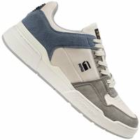 G-STAR RAW ATTACC CTR Herren Sneaker 2312 040523 LGRY-BLU