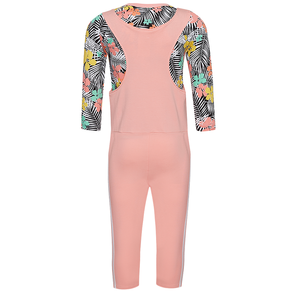 adidas Originals Baby Jumpsuit 2piece FM6721