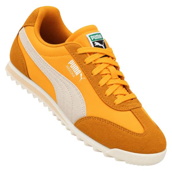 PUMA Arizona Nylon Unisex Sneakers 398682-04