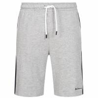 BEN SHERMAN Cut and Sew Hommes Bermuda 0065222G-GRIS