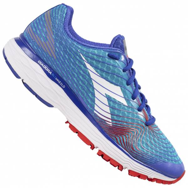 DIADORA MYTHOS BLUESHIELD 6 running hombre baratas ofertas en DeporteOutlet