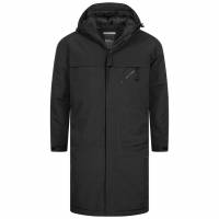 Jack Wolfskin HEUMARKT 2L Herren Parka Winterjacke 1116161-6502