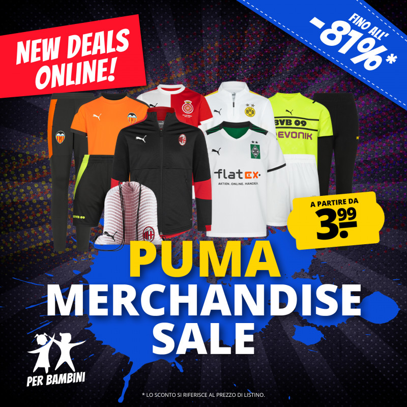 Abbigliamento sportivo scontatissimo ScontoSport