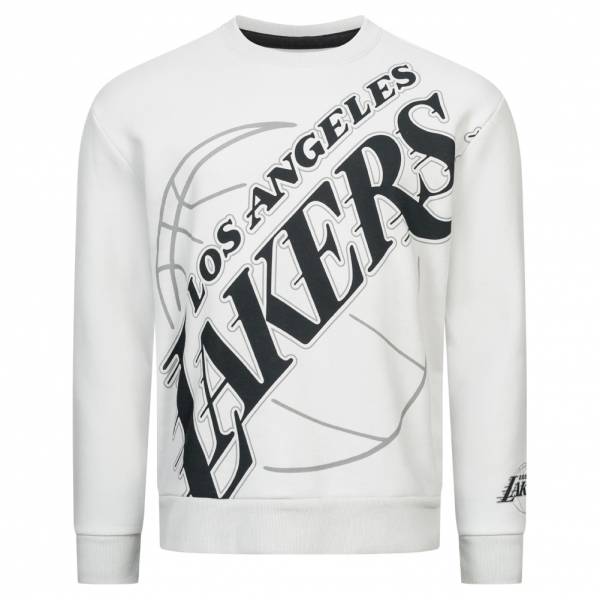 Hollister x NBA LA Los Angeles Lakers Uomo Felpa 322-224-0042-120