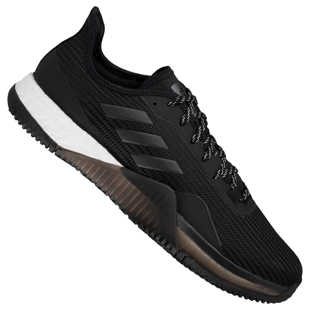 adidas Crazy Train Elite Men�s Fitness Shoes BA8002