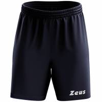 Zeus Mida Short d'entraînement Navy