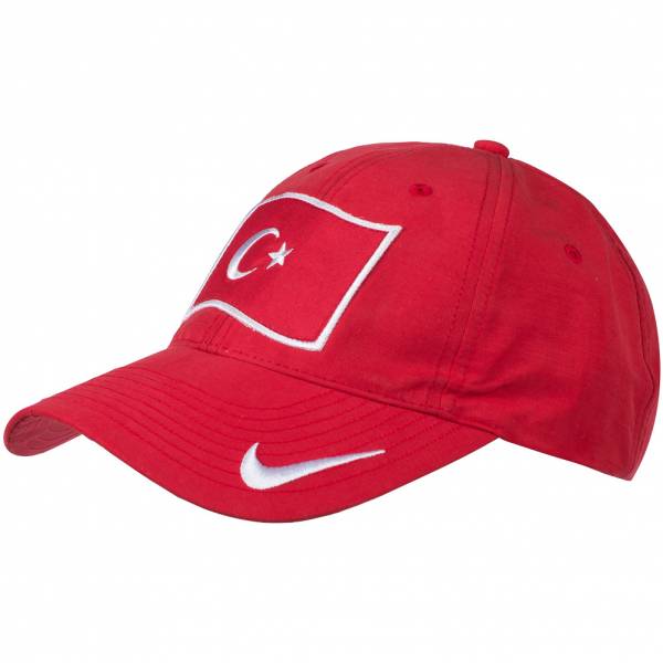 Türkei Nike Federation Fan Kappe 119671-614