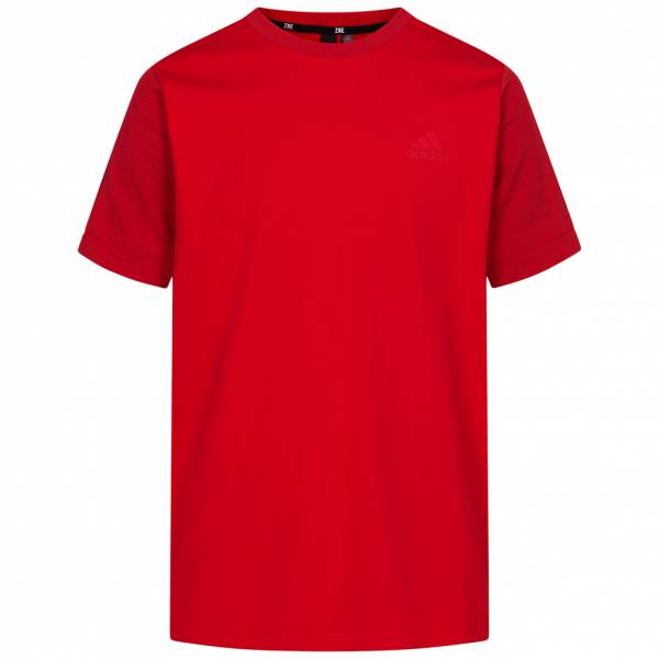 adidas Z.N.E. Aeroknit Hommes T-shirt H08193
