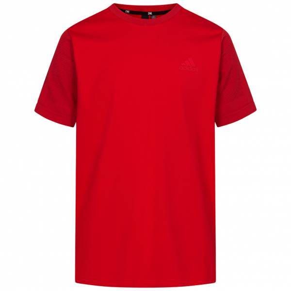 Adidas Z.N.E. Aeroknit Mężczyźni T-shirt H08193