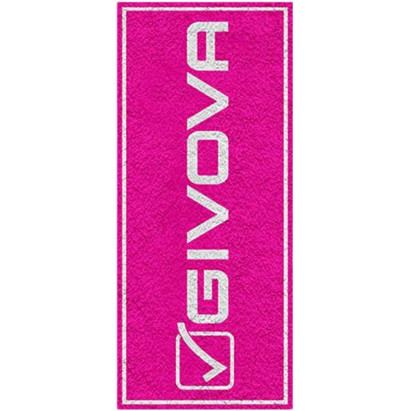 Givova Fitness Towel 88x38cm ACC42-0603
