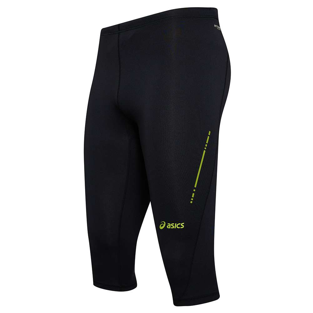 ASICS Knee Tight Performance Herren Laufhose 121759 0904