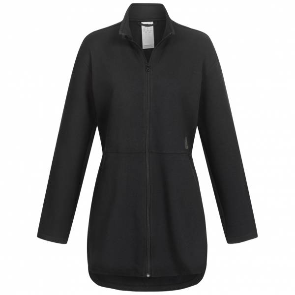 adidas x Zoe Saldana Primegreen Damen Yoga Trainingsjacke GS3938