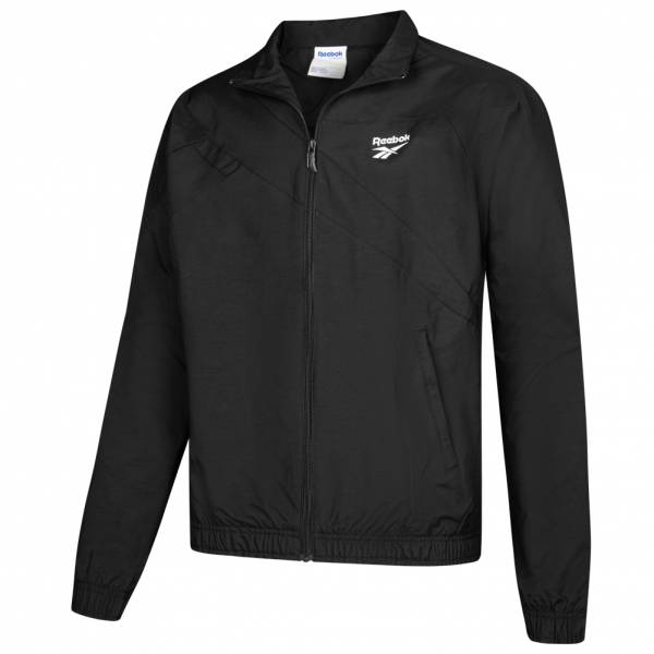 Reebok LF Tracktop TBC Herren Trainings Jacke BR0117