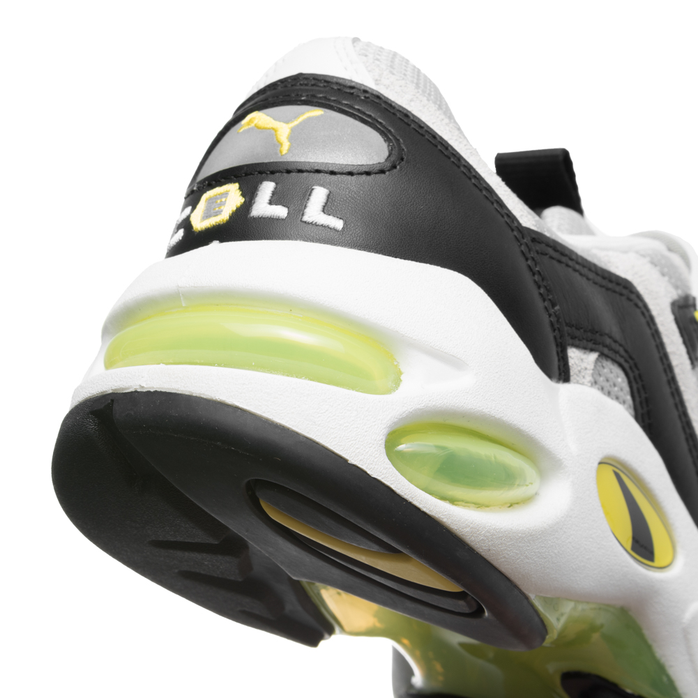 puma cell endura venom