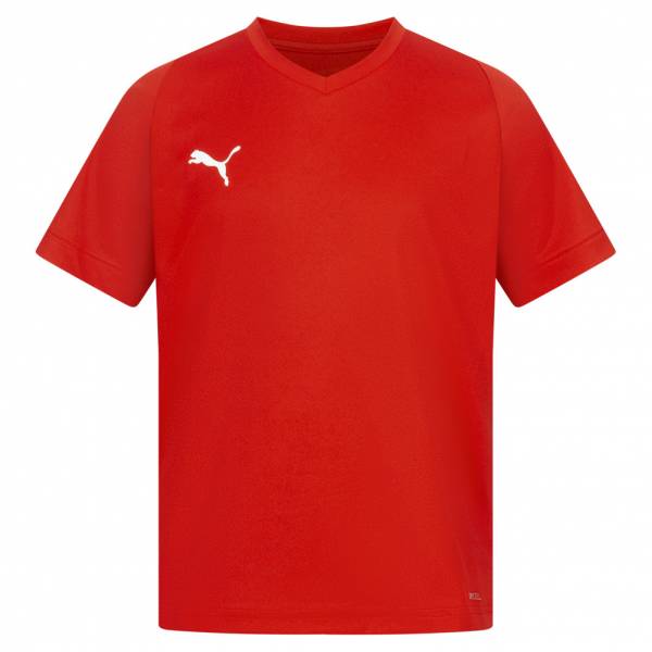 PUMA Liga Core Kinder Trikot 703542-01