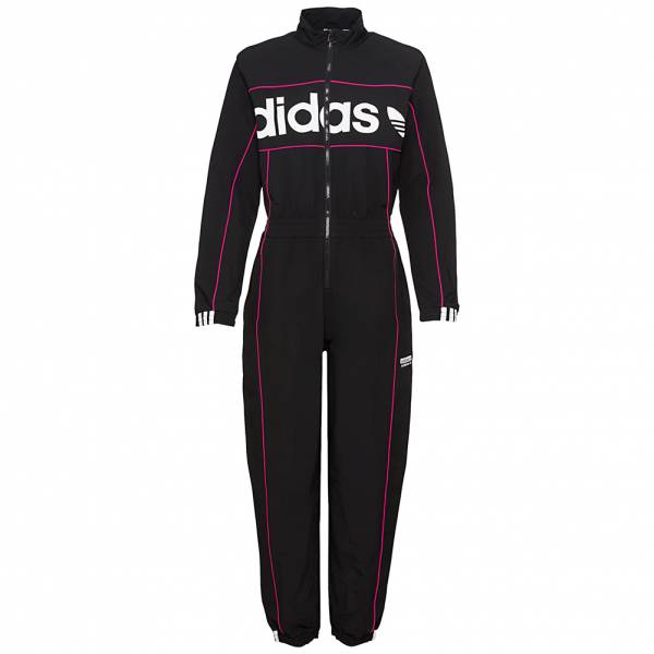 adidas Originals Jumpsuit Damen Overall EJ8561