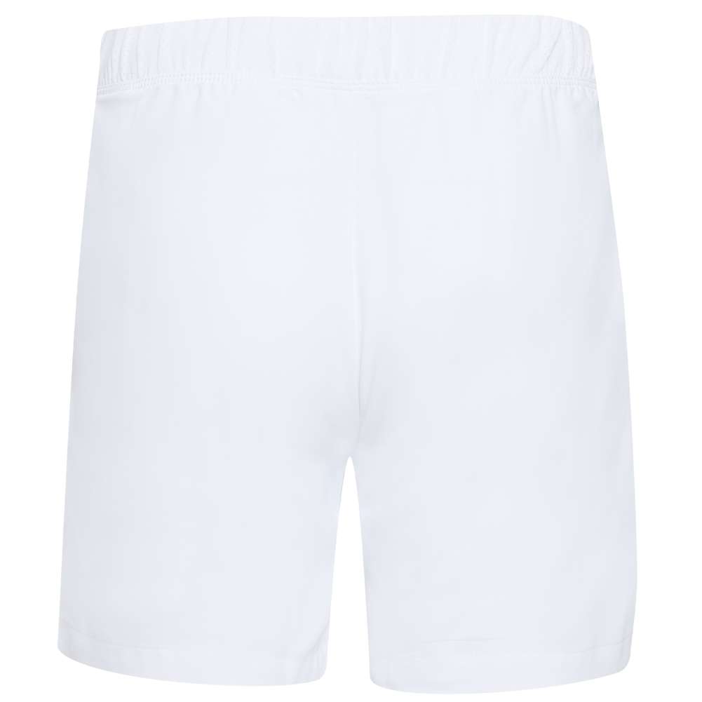 ASICS Bambino Pantaloncini da tennis 2044A031 100 scontosport