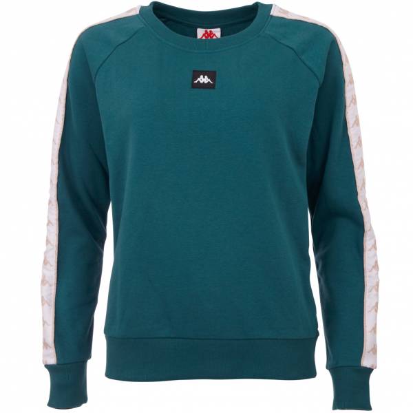 Kappa Authentic Flavia Femmes Sweat-shirt 306099-19-4526
