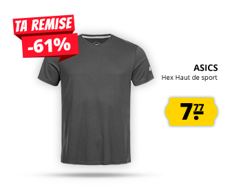 vetement de sport pas cher