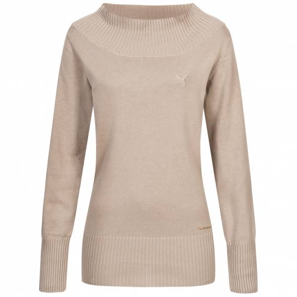 PUMA Core Knitted Damen Pullover 807121-05