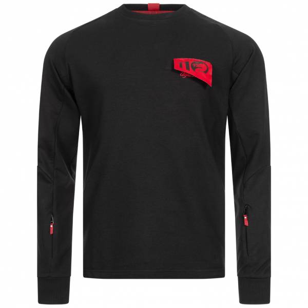 ALFA ROMEO Herren Sweatshirt AR120M205BK0M