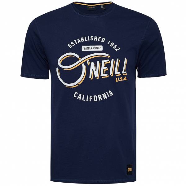 O'NEILL Malapai Cali Hommes T-shirt 9P2330-5056