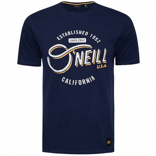 O'NEILL Malapai Cali Mężczyźni T-shirt 9P2330-5056