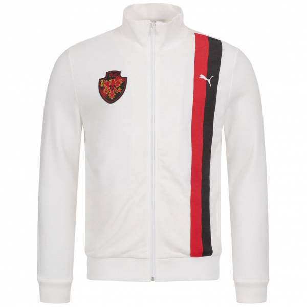 PUMA Herren Sweatjacke 814240-02