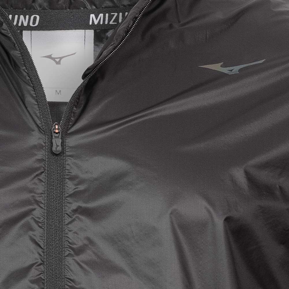 Mizuno Aero Men Jacket J2GE2500-09 | SportSpar.com