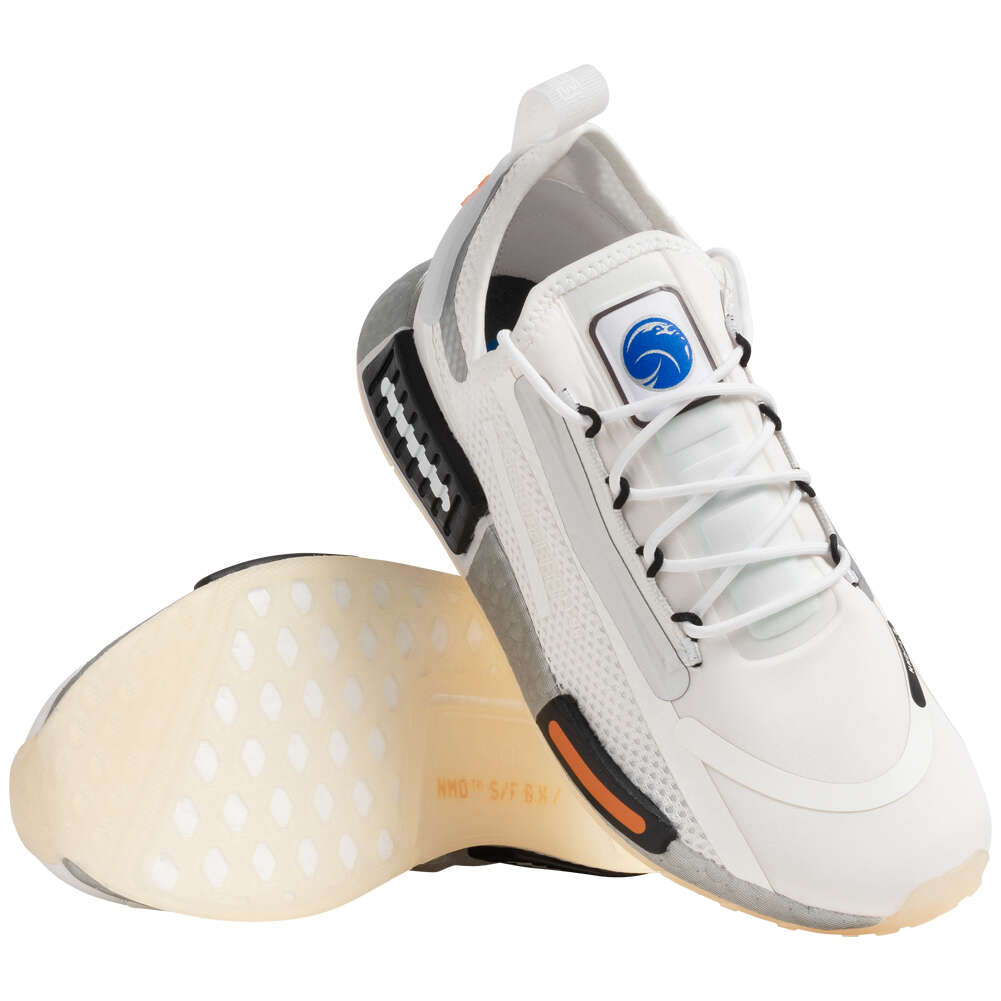 adidas Originals NMD_R1 x NASA Spectoo BOOST Sneaker FX6818 | SportSpar