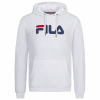 FILA Barumini Hombre Sudadera con capucha FAU0068-10001