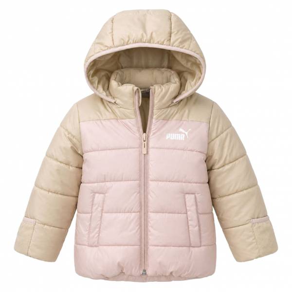 PUMA Minicats Padded Jacket Bebé / Niño Chaquetón 849873-67