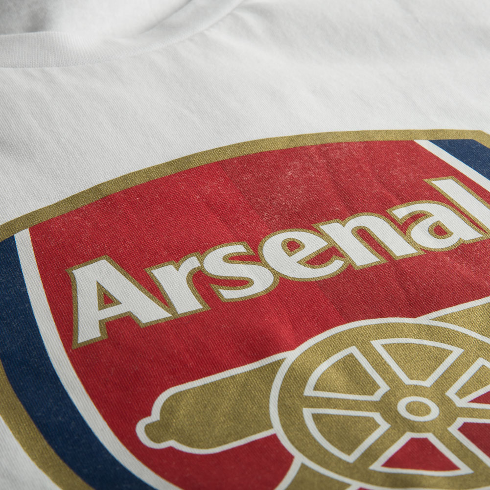 FC Arsenal London PUMA Fan Tee Herren T Shirt 749297 05 FC Arsenal London PUMA Fan Tee Herren T Shirt 749297 05