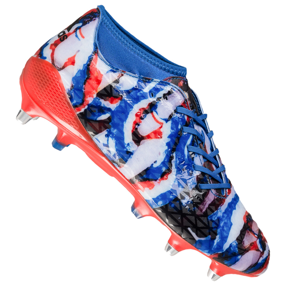 adidas Adizero Malice 7S SG Men rugby 