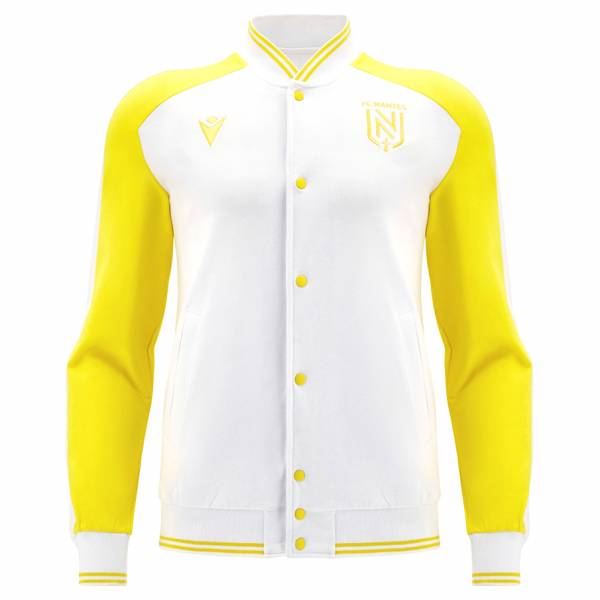 Nantes FC macron FC macron Herren Anthem Jacke 40001823
