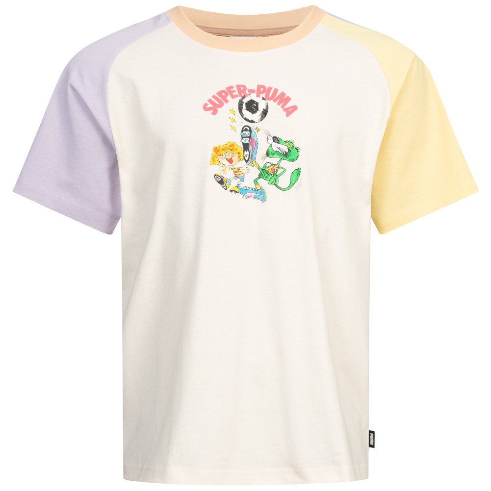 kidsuper puma t shirt