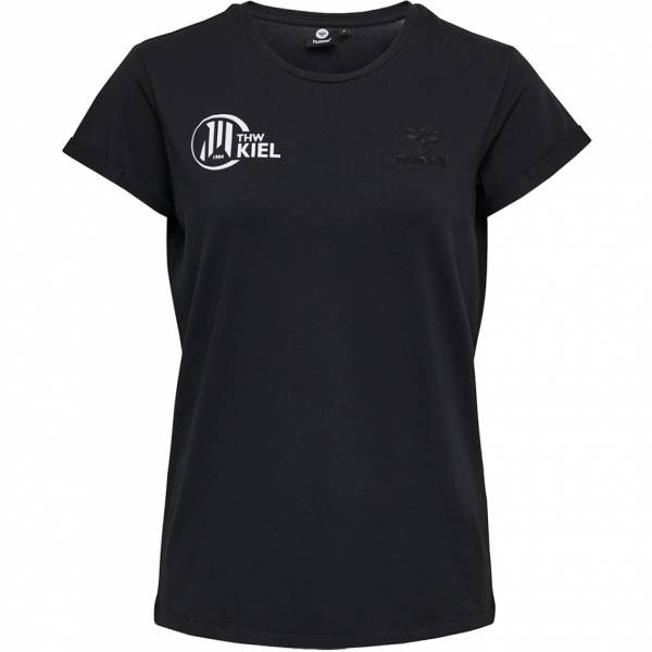 THW Kiel hummel Isobella Femmes T-shirt 207669-2001