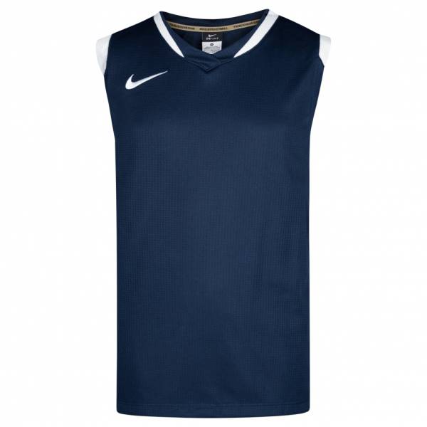 Nike Alley Hoop Jungen Basketball Trikot 332727-451