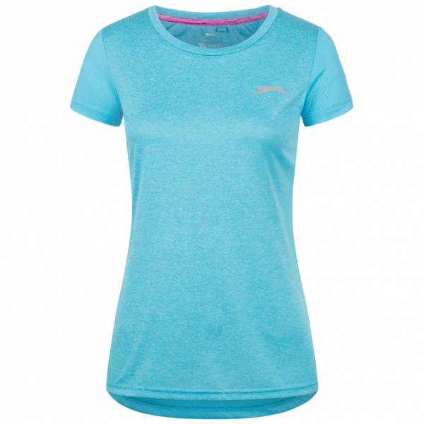 Slazenger Felix Crewneck Femmes Haut de fitness S047747A-TUR