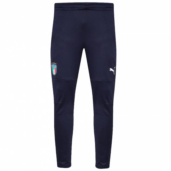 Italië FIGC PUMA Heren Trainingsbroek 767089-04