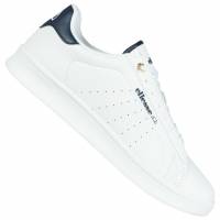 ellesse Cupsole Hombre Sneakers SBSF0870-BLANCO-AZUL MARINO