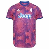 Juventus Turin adidas Authentic Player Issue Herren Ausweich Trikot H38903